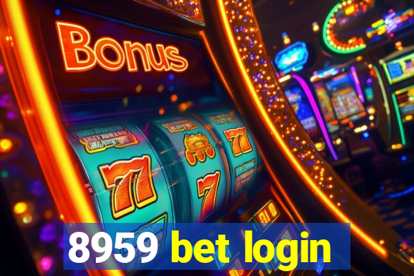 8959 bet login